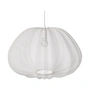 Bolia - Balloon Pendelleuchte Ø 57 x H 35,5 cm, ecru
