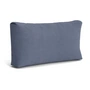 HAY - Kissen Mags Cushion 10, blau (Linara 198)