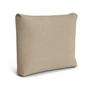 HAY - Kissen Mags Cushion 9, warm grey (Maglia)