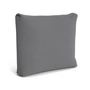 HAY - Kissen Mags Cushion 9, grau (Steelcut Trio 133)