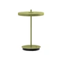 Umage - Asteria Move LED Tischleuchte, monochrom, H 30,6 cm, leaf