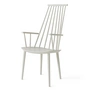HAY - J110 Chair, Buche warm grey