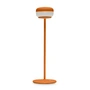 Fatboy - cheerio Outdoor Akku LED Tischleuchte, sunny orange