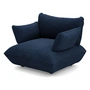 Fatboy - Sumo Sessel, deep blue (Cord)