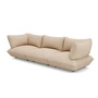 Fatboy - Sumo Sofa grand, beige (Cord)