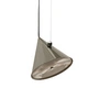 Tom Dixon - Pose LED Pendelleuchte, Ø 25 cm, kelp