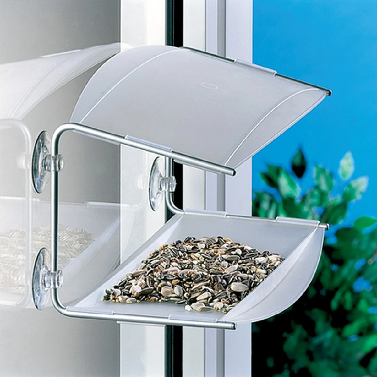 Radius Design Futterstation Piep-Show