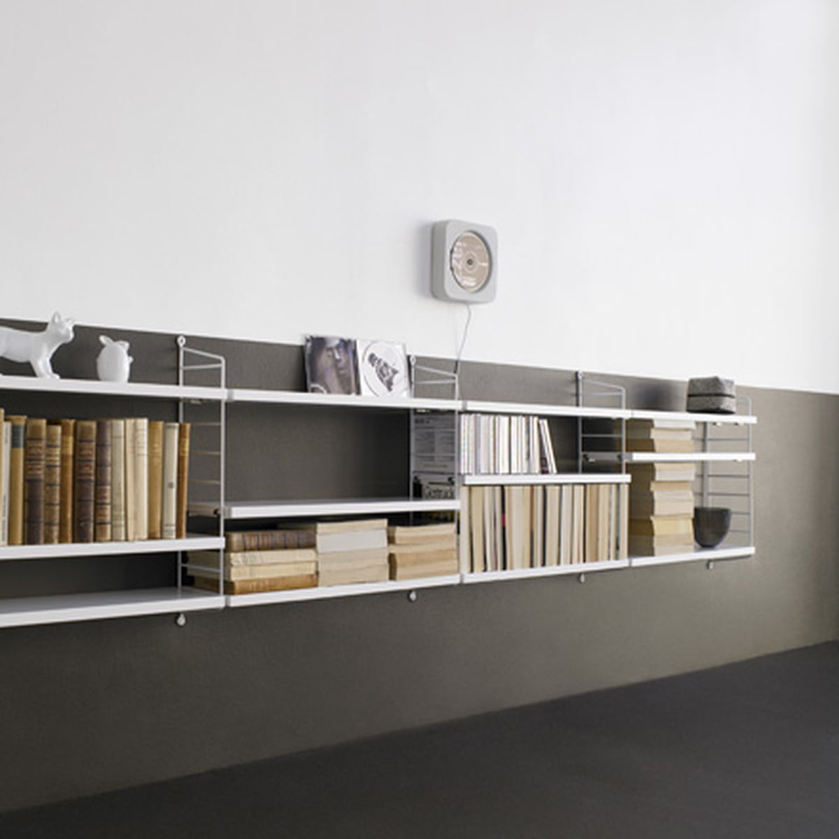 String Pocket Regal kaufen | Connox Shop