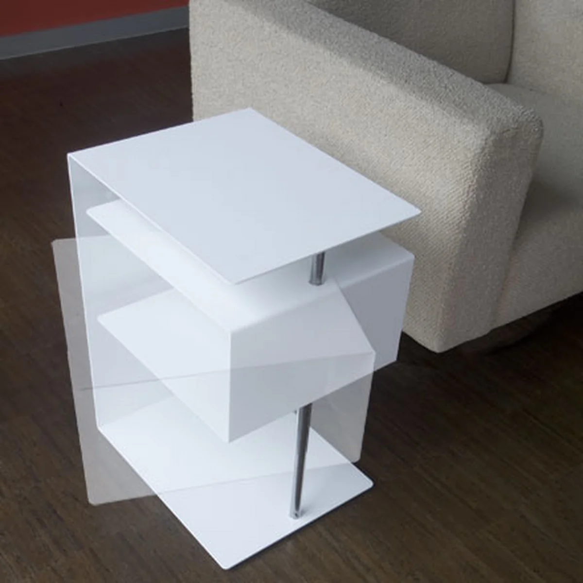 Radius Design - x-centric