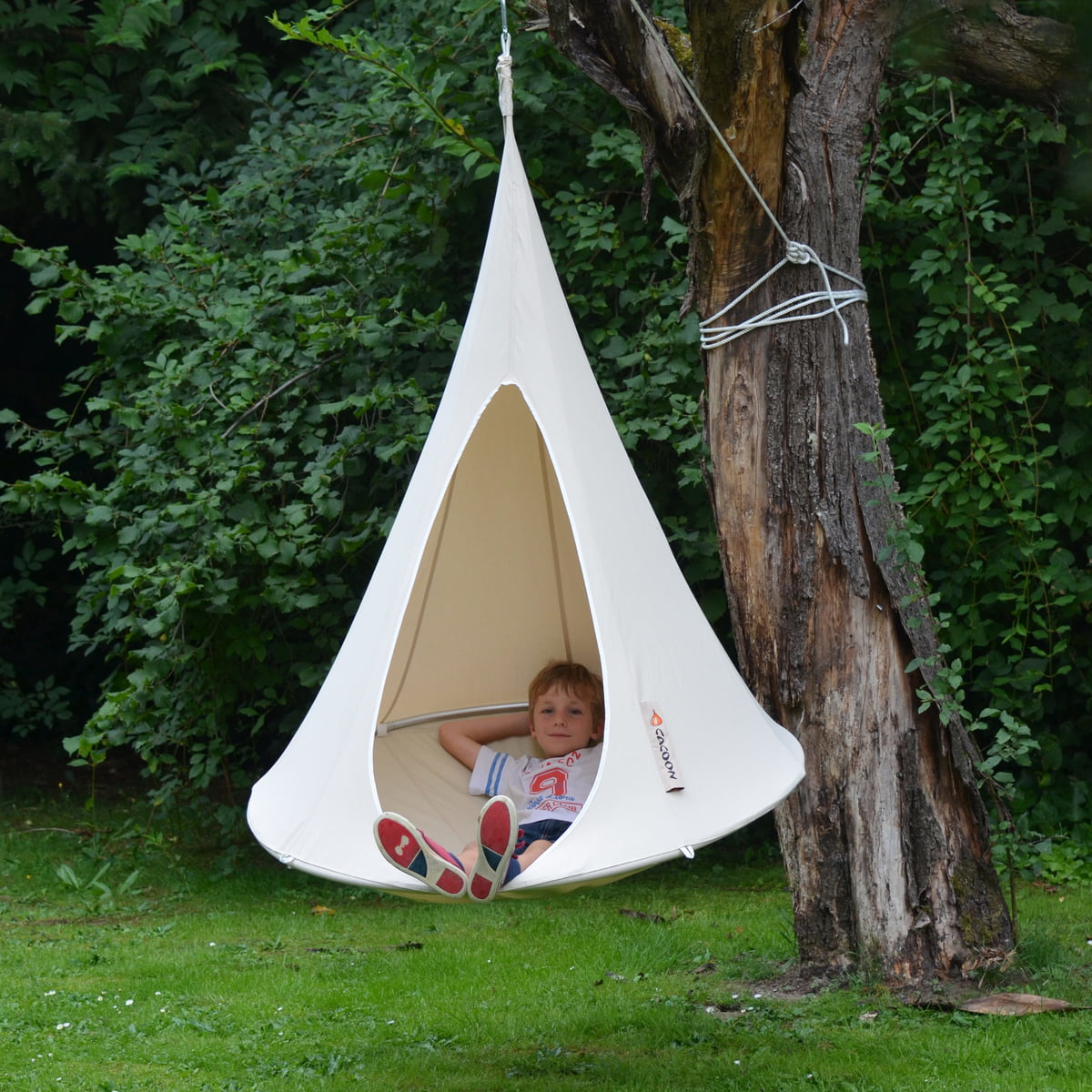 Bonsai Hngesessel Von Cacoon Im Design Shop Bonsai Hngesessel Von Cacoon Im Design Shop