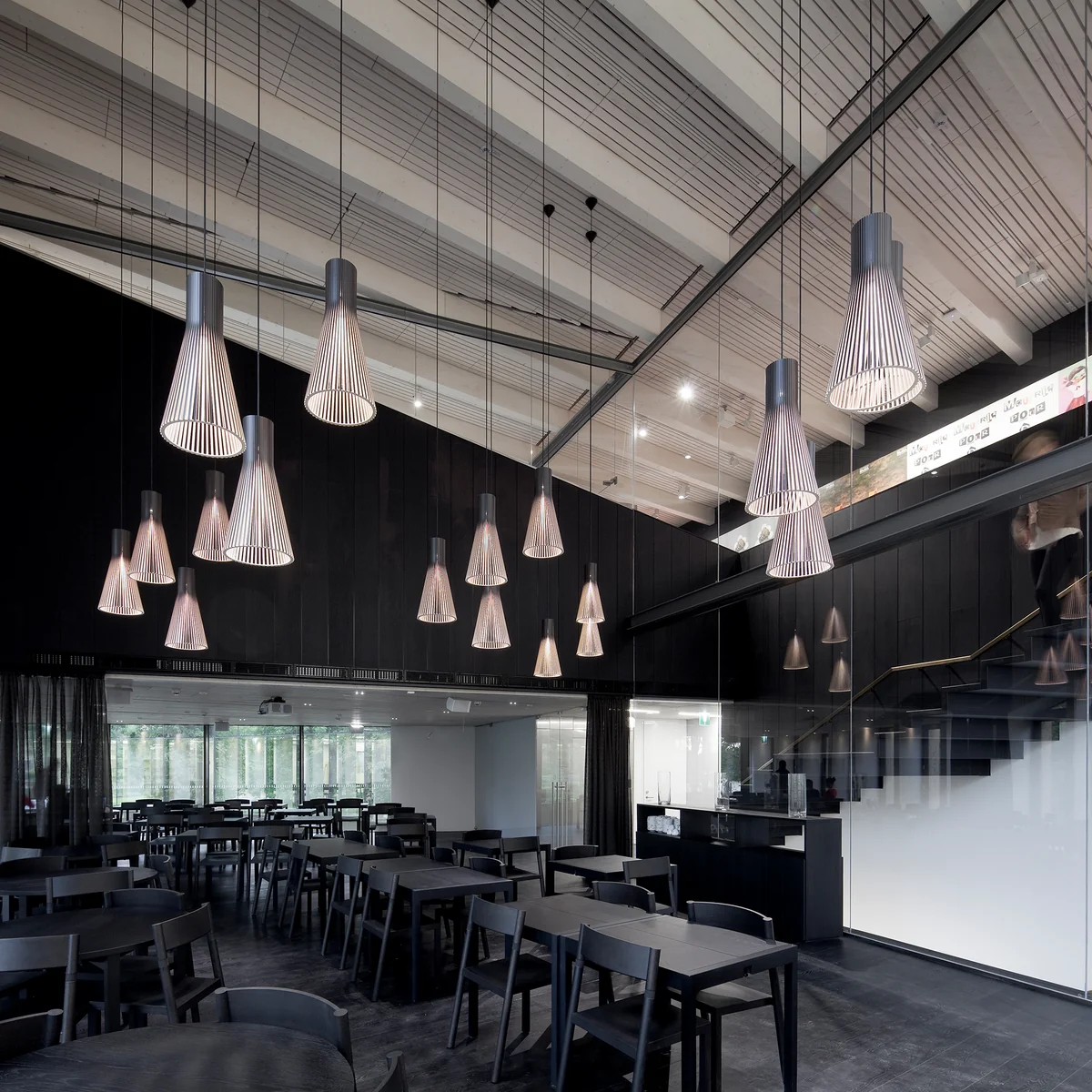 Secto 4201 Pendelleuchte von Secto