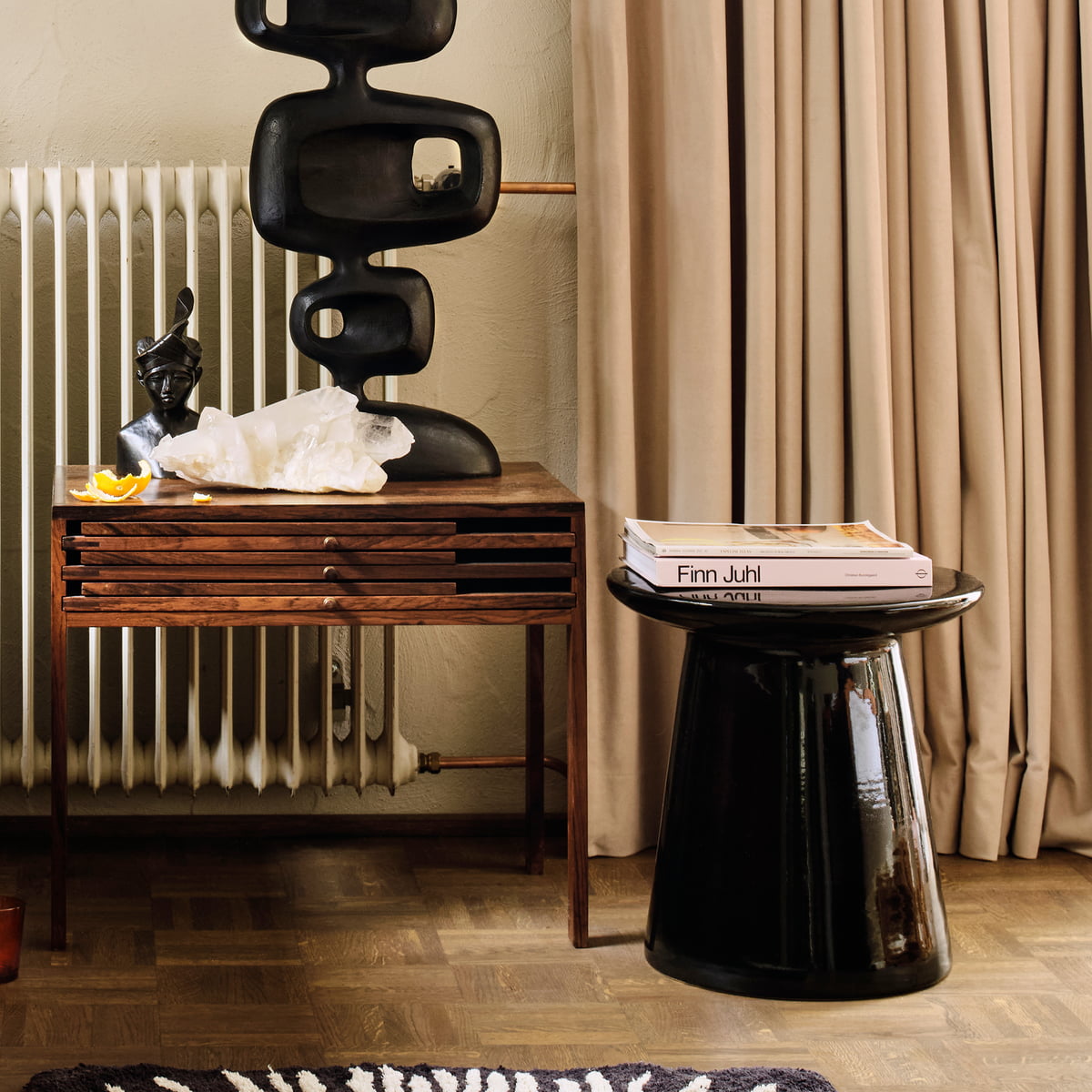 Schne Hk Living Beistelltisch Bild