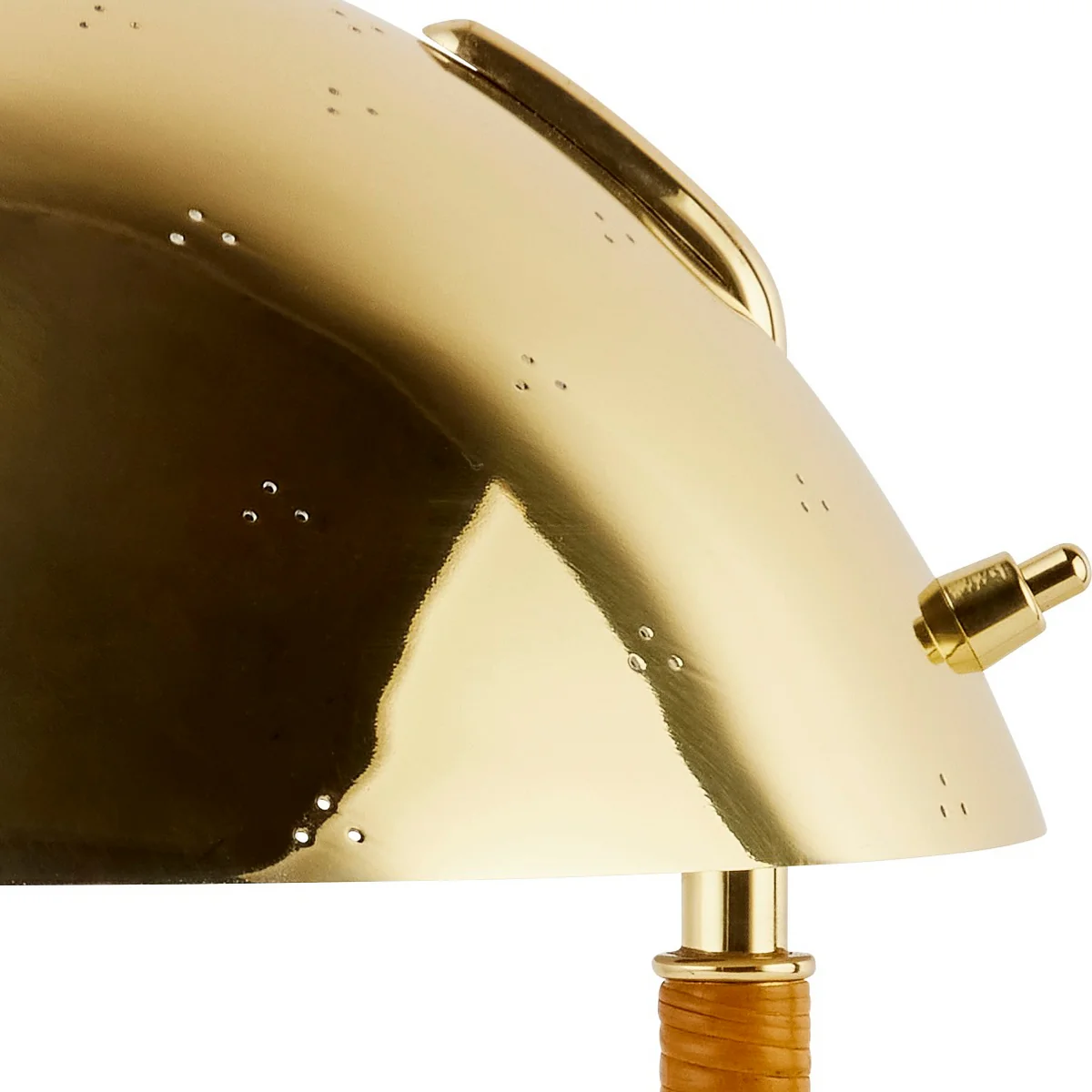 9209 Tischleuchte von Gubi