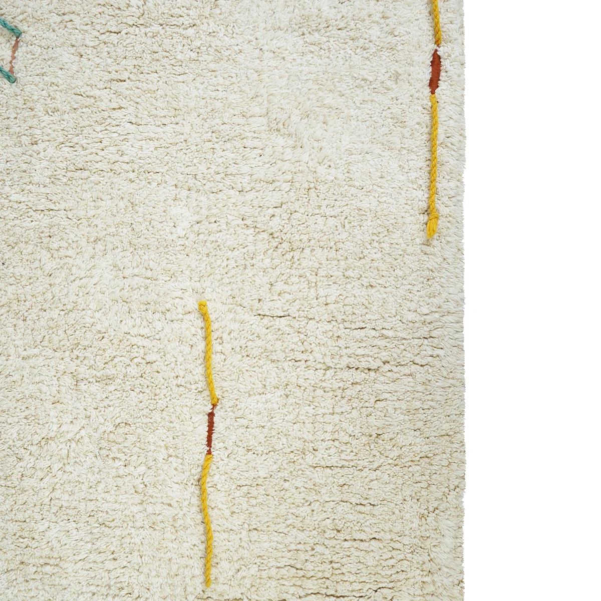 Wildflower Spielteppich mit Spielzubehör von Lorena Canals