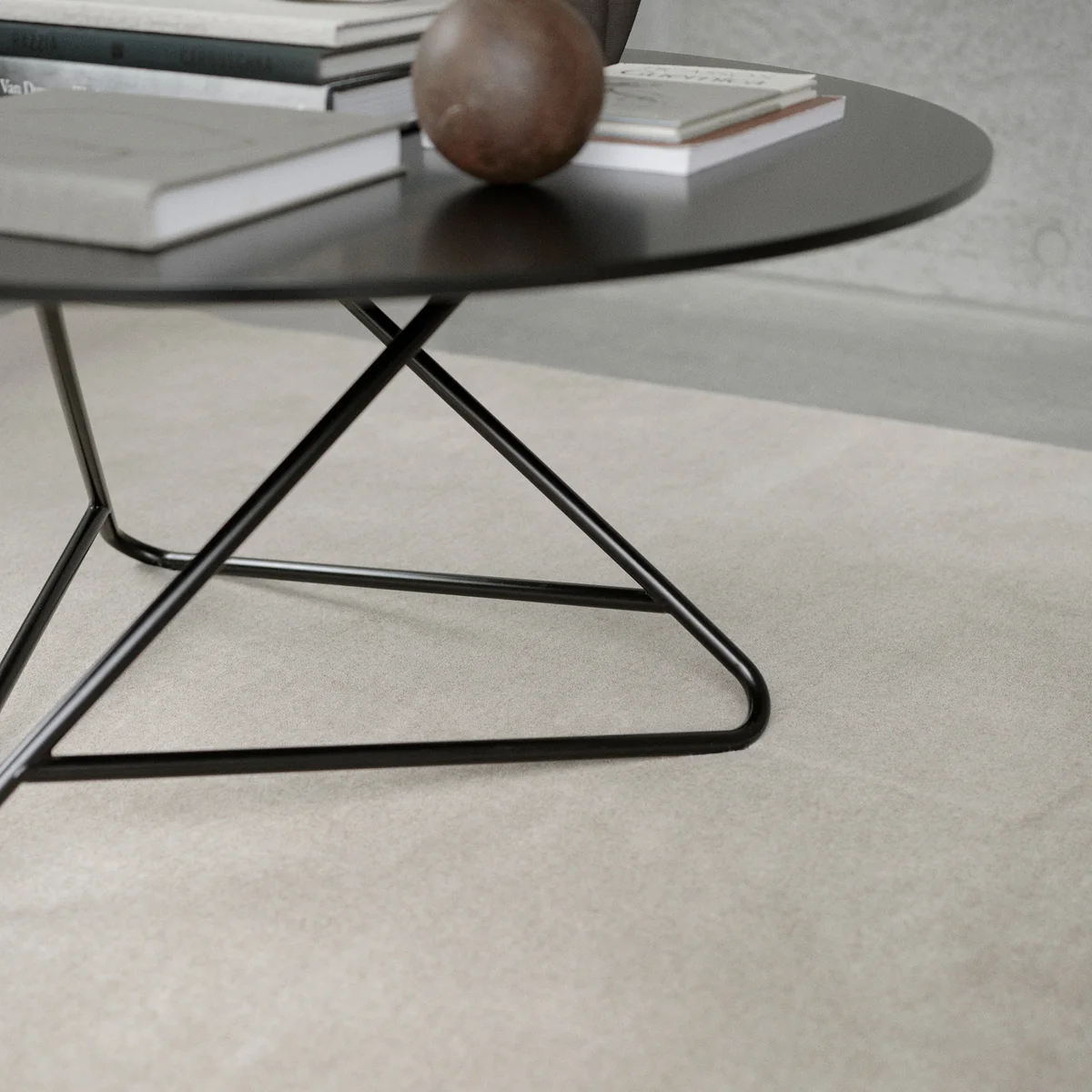 Tribeca Beistelltisch von Softline