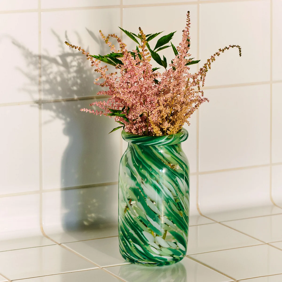 Splash Vase von HAY | Connox
