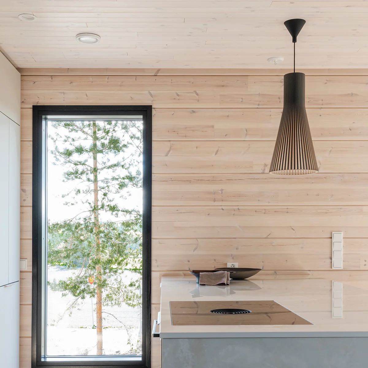 Secto - Secto Pendelleuchte