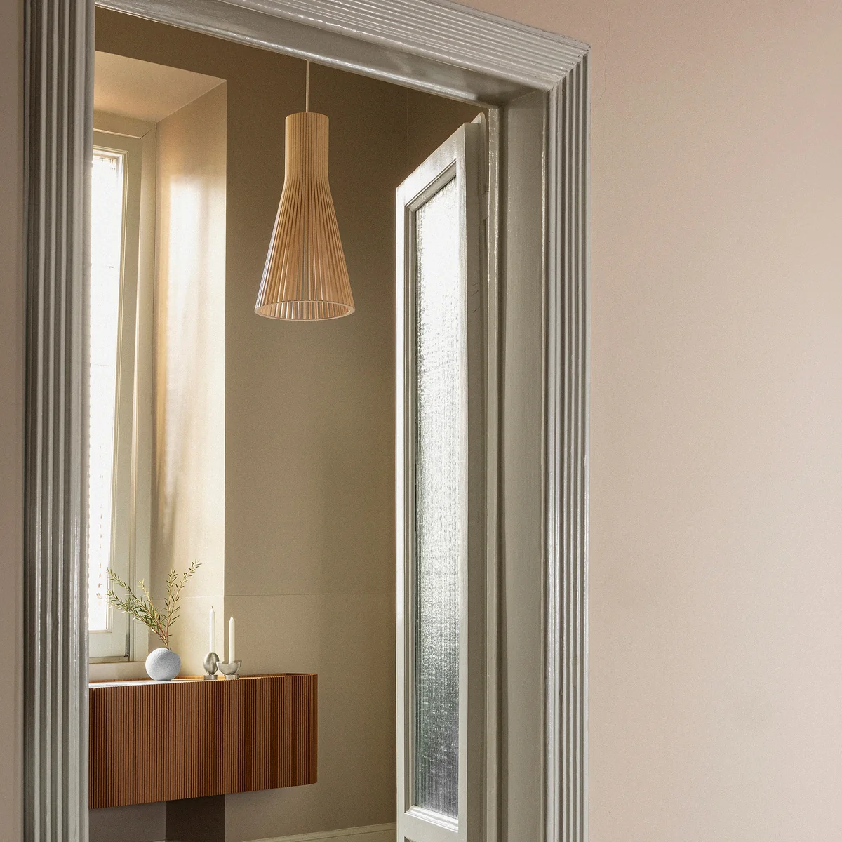 Secto - Secto Pendelleuchte