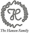 The Hansen Family - Logo