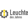 Logo der Leuchte des Jahres