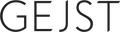 Gejst - Logo