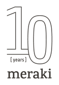Meraki - Logo