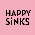 Happy Sinks Logo