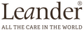 Leander Logo