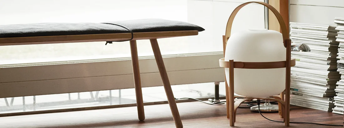 Skagerak - Georg Serie - Kollektionbanner