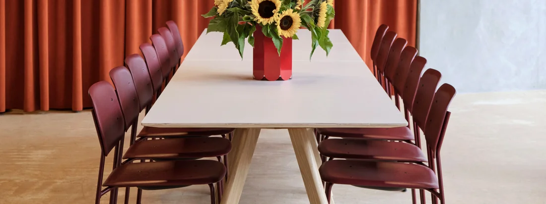 HAY - Copenhague Kollektion - Banner