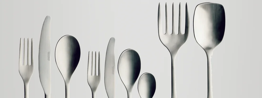 Kollektionsbanner - Iittala Citterio 98