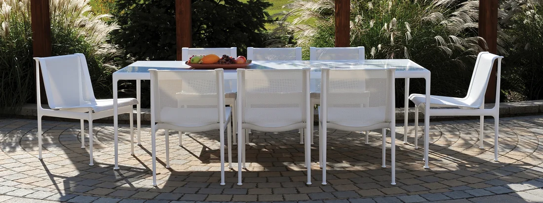 Knoll - Richard Schultz Kollektion - Banner