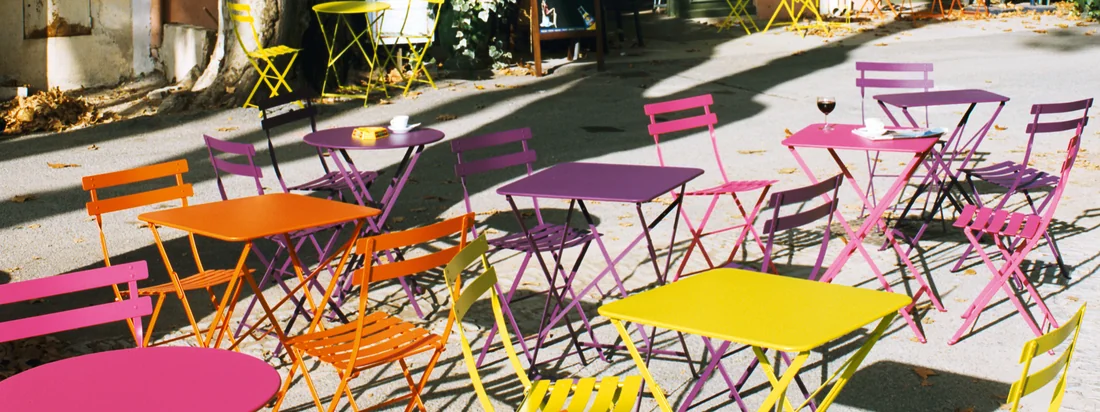 Thema - Design-Reise Paris