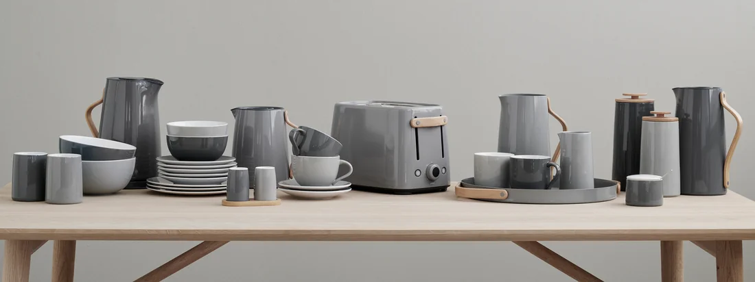 Kollektionsbanner - Stelton - Emma - Banner