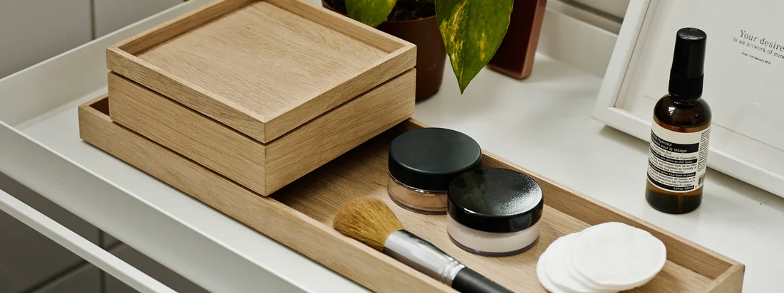 Skagerak Nomad Serie - Banner