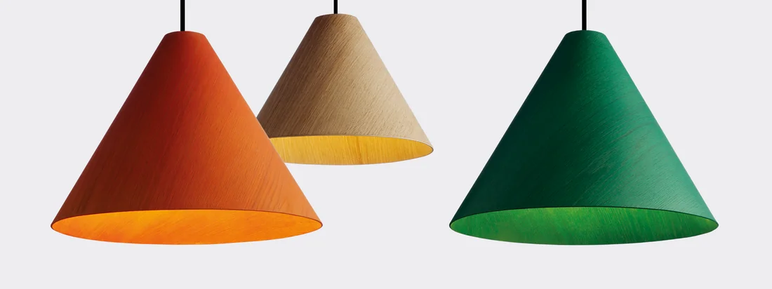 HAY lighting - banner