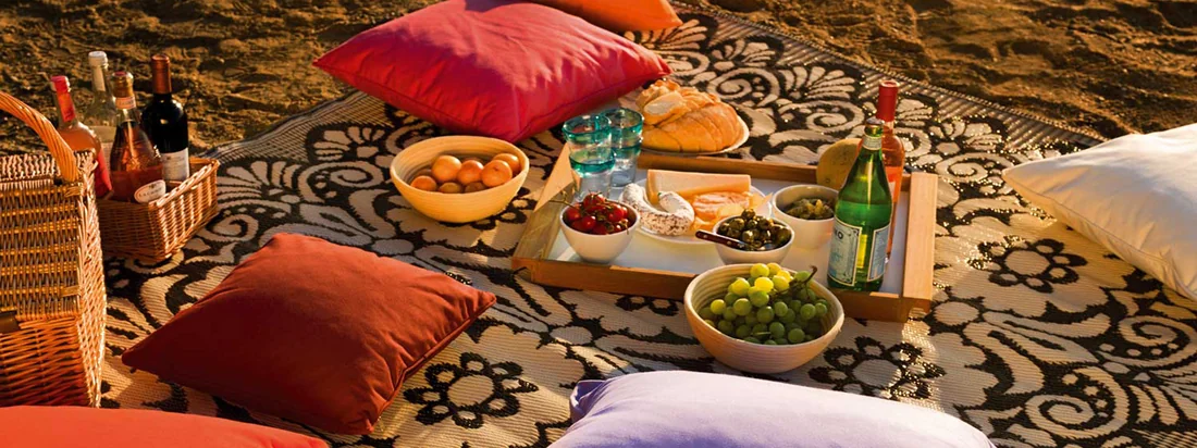 ConnoxPlus Flash-Sale Banner - Picknick