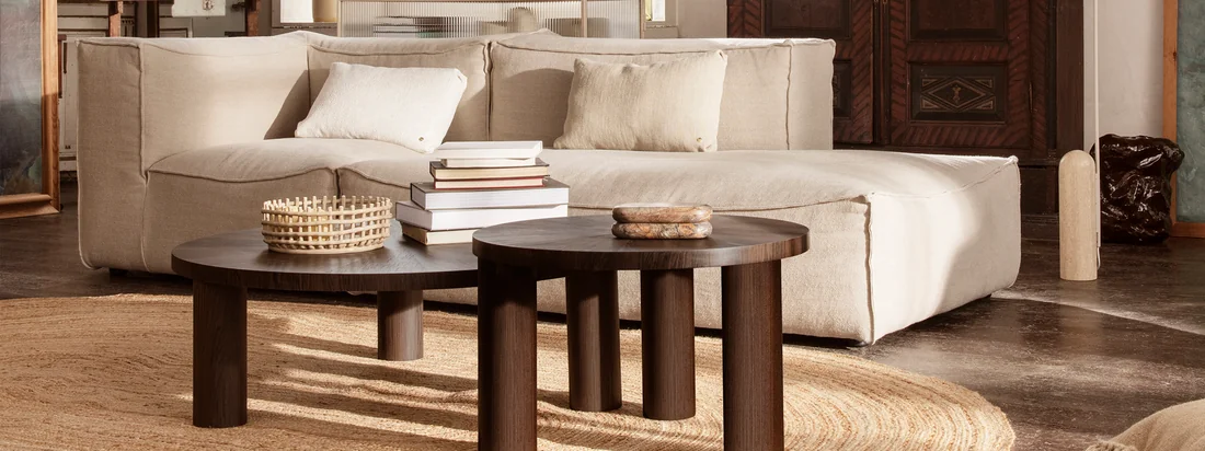 Ferm Living - Möbel