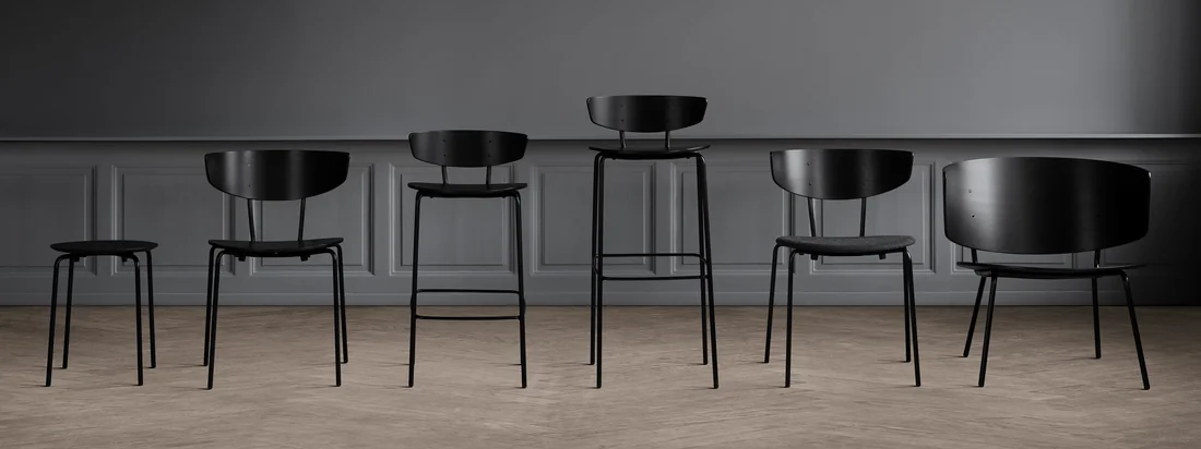 Ferm Living- Herman Kollektion