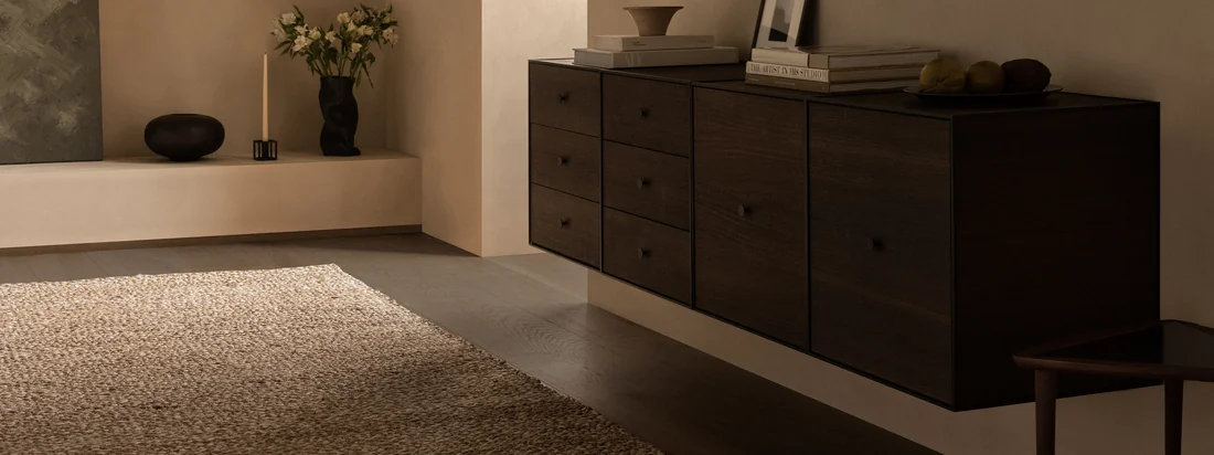 Audo - Frame Schrankmodule