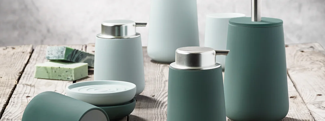 Zone Denmark - Nova Kollektion Banner 3840x1440