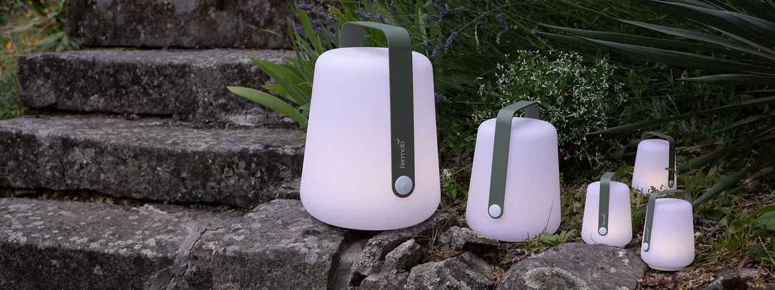 Fermob - Balad Kollektion 16:6