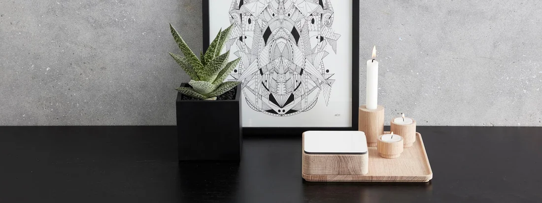 Andersen Furniture - Create Me Kollektion Banner 3840x1440