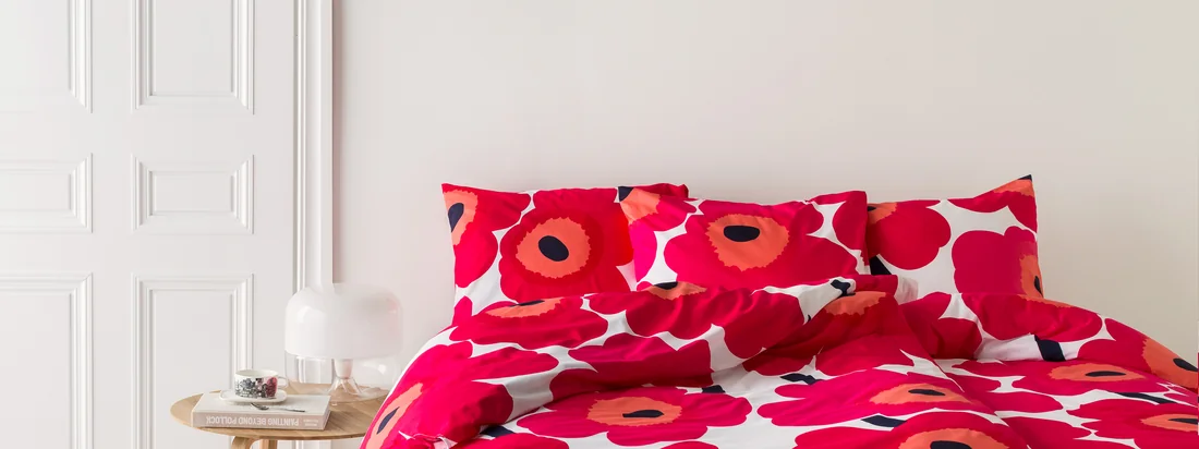 Farbenfrohe Bettwaesche Sale