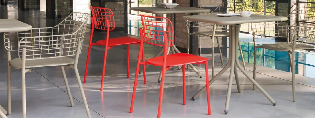 Emu - Lyze Kollektion