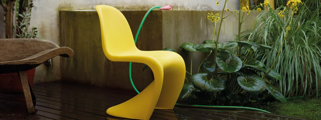 Vitra - Panton Chair Serie