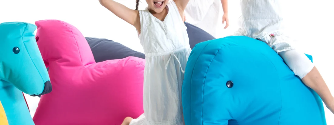 Sitting Bull - Happy Zoo