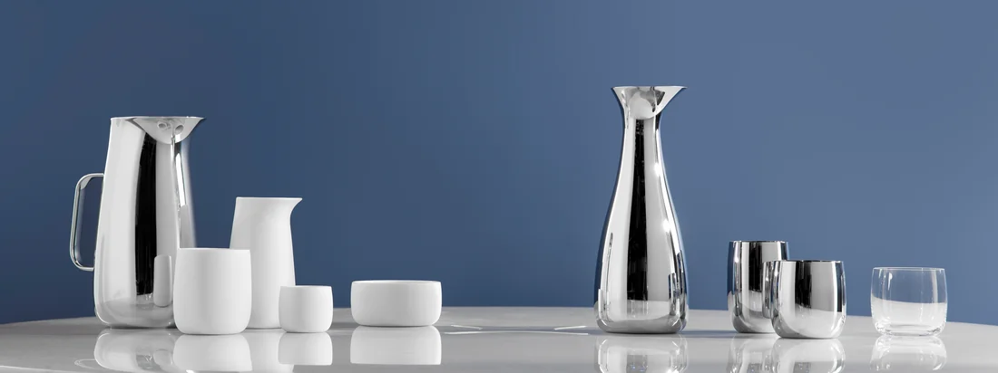 The Norman Foster Collection by Stelton