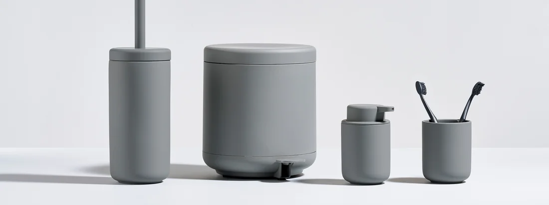 Zone Denmark - Ume Serie