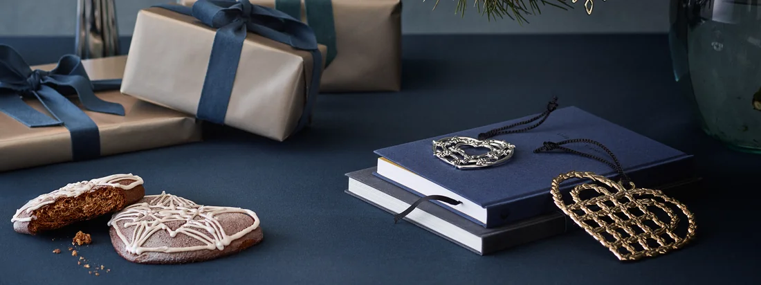 Rosendahl - Karen Blixen Weihnachten